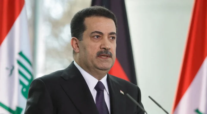 Sudani Gains Support as Political Blocs Debate Iraq PM Race