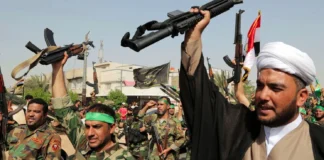 U.S.-Iran Ceasefire Agreement Leads Islamic Resistance in Iraq to Announce Two-Week Pause