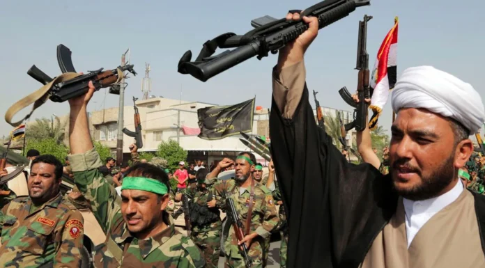 U.S.-Iran Ceasefire Agreement Leads Islamic Resistance in Iraq to Announce Two-Week Pause