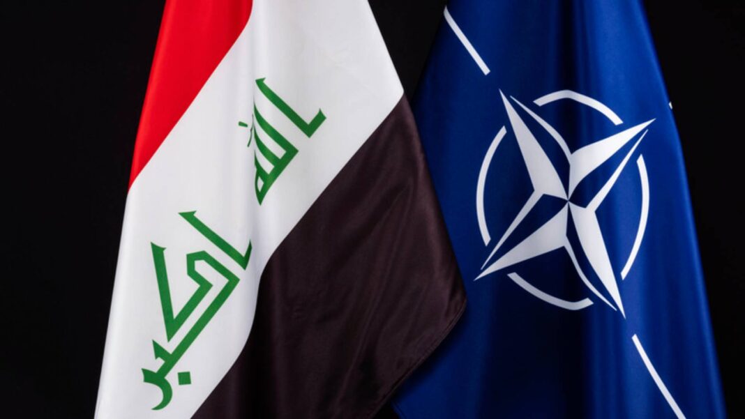 NATO Reaffirms Long-Term Commitment to Supporting Iraq’s Security Forces