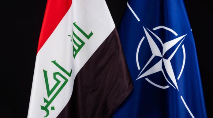 NATO Reaffirms Long-Term Commitment to Supporting Iraq’s Security Forces