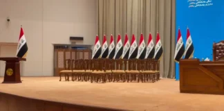 Iraq Government Crisis 2026 Cabinet Disputes Threaten PM-Designate’s Mandate