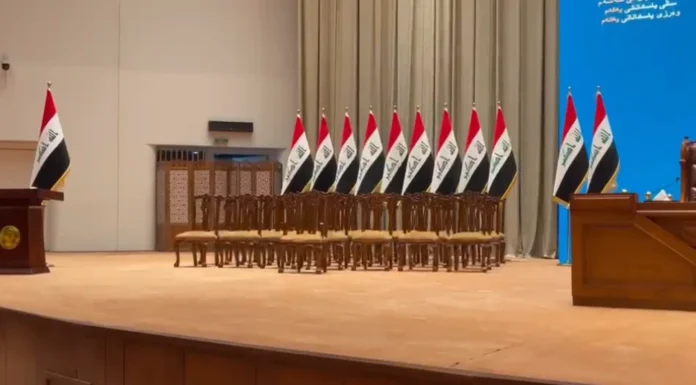 Iraq Government Crisis 2026 Cabinet Disputes Threaten PM-Designate’s Mandate