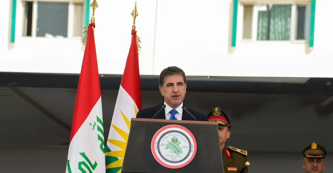 Kurdistan-Baghdad Relations 2026: Barzani Calls for Stronger Security Cooperation