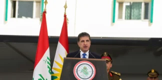 Kurdistan-Baghdad Relations 2026: Barzani Calls for Stronger Security Cooperation