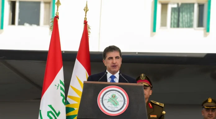 Kurdistan-Baghdad Relations 2026: Barzani Calls for Stronger Security Cooperation