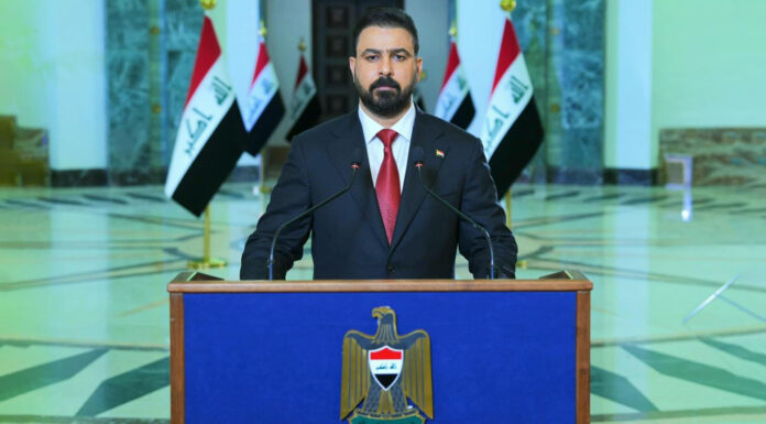 Iraq Reform Agenda 2026: New Prime Minister Promises National Partnership
