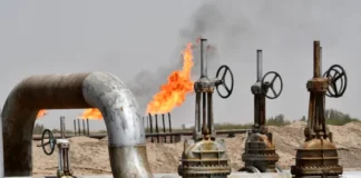 Iraq Oil Projects 2026: Baghdad Holds Talks With Major U.S. Energy Companies