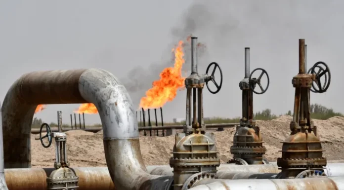 Iraq Oil Projects 2026: Baghdad Holds Talks With Major U.S. Energy Companies