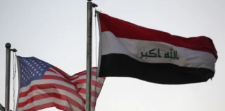 U.S. Warns Iraq Over Armed Factions as Cabinet Formation Faces Rising Pressure