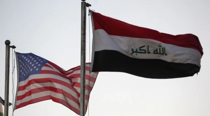 U.S. Warns Iraq Over Armed Factions as Cabinet Formation Faces Rising Pressure
