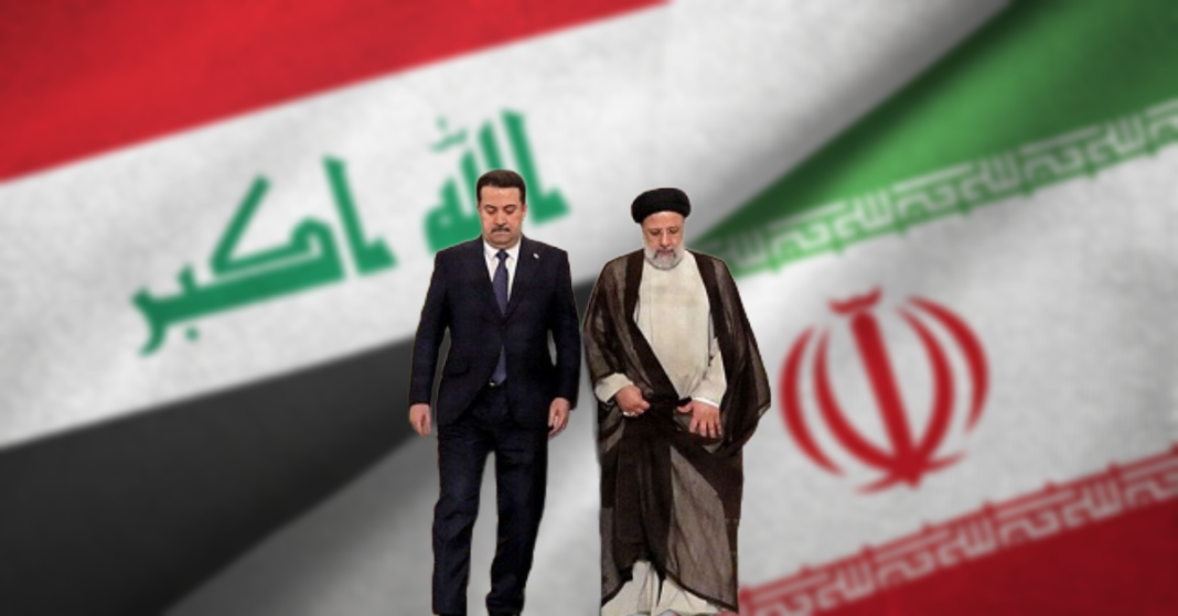 Tehran Reaffirms Strong Iran-Iraq Relations Following Regional Drone Security Concerns