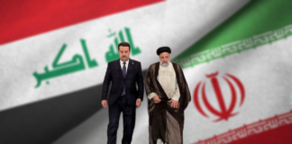 Tehran Reaffirms Strong Iran-Iraq Relations Following Regional Drone Security Concerns