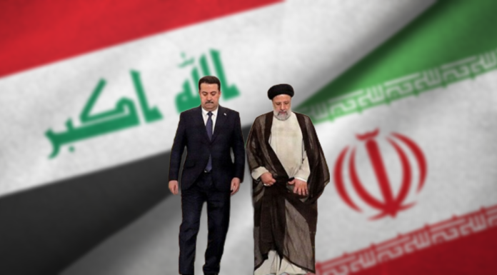 Tehran Reaffirms Strong Iran-Iraq Relations Following Regional Drone Security Concerns