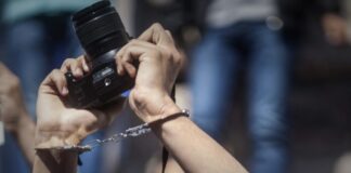 Iraq Faces Rising Press Freedom Crisis Amid Legal and Political Pressure