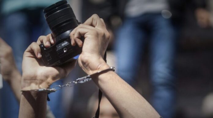 Iraq Faces Rising Press Freedom Crisis Amid Legal and Political Pressure