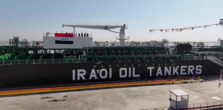Iraq Oil Export Crisis Deepens as Baghdad Seeks New Routes Beyond Hormuz