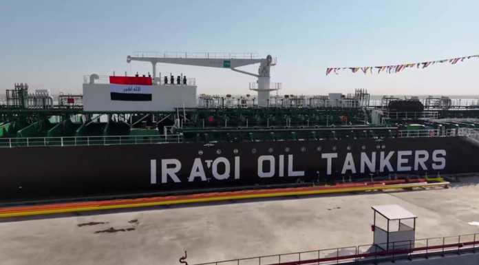 Iraq Oil Export Crisis Deepens as Baghdad Seeks New Routes Beyond Hormuz