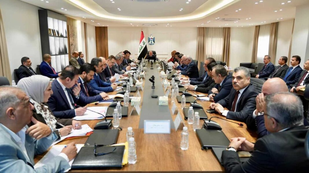 KRG Urges Baghdad to Finalize Stalled Customs Unification Deal
