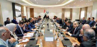 KRG Urges Baghdad to Finalize Stalled Customs Unification Deal