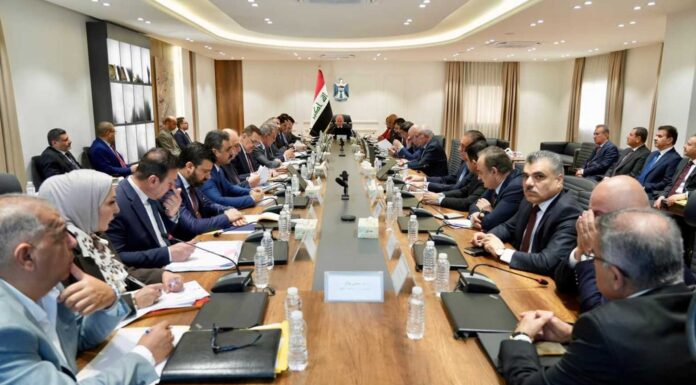 KRG Urges Baghdad to Finalize Stalled Customs Unification Deal