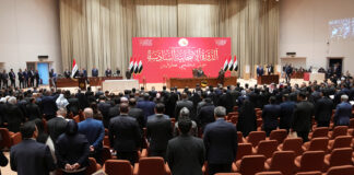 KDP, PUK, and NGM to Back Zaidi’s Cabinet as Kurdish Opposition Blocs Remain Hesitant