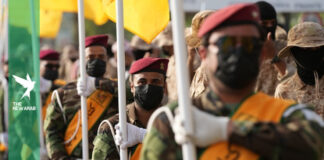 U.S.-Iraq Relations Face Pressure as Washington Demands Action on Iran-Backed Militias