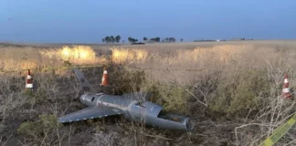 Drone Shot Down Near Koya as Kurdistan Security Concerns Continue