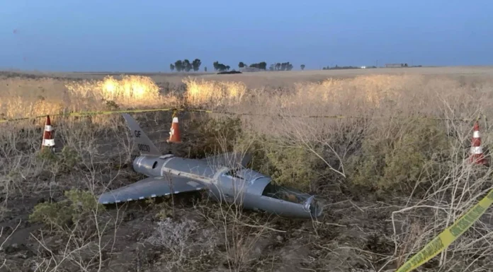 Drone Shot Down Near Koya as Kurdistan Security Concerns Continue