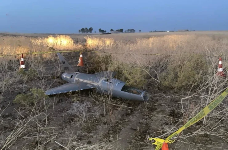 Drone Shot Down Near Koya as Kurdistan Security Concerns Continue