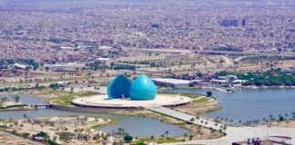 Iraqi Economy Ranks 56th Globally in 2026
