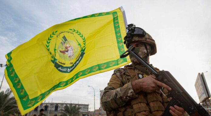 Kata’ib Hezbollah Backs Weapons Handover as Iraq Pushes to Strengthen State Control