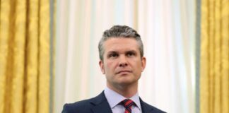 U.S. Secretary Pete Hegseth and Ali al-Zaidi Advance U.S.-Iraq Security Cooperation Amid High-Level Diplomatic Calls