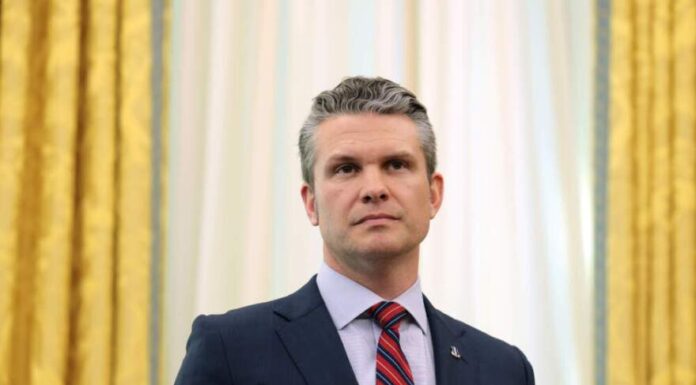 U.S. Secretary Pete Hegseth and Ali al-Zaidi Advance U.S.-Iraq Security Cooperation Amid High-Level Diplomatic Calls