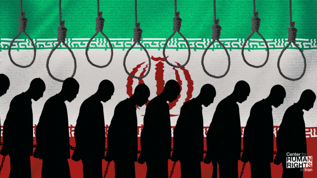 Iran Executes Iraqi Citizens as UN and Rights Groups Condemn Rising Crackdown