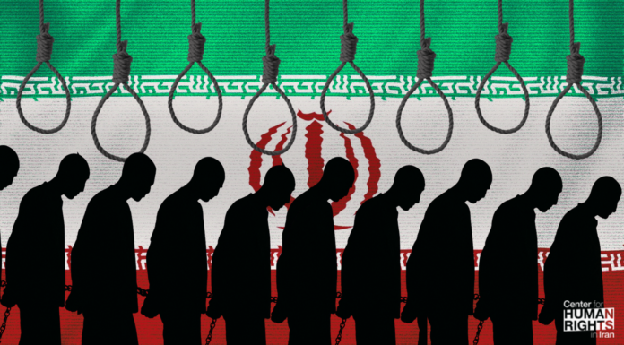 Iran Executes Iraqi Citizens as UN and Rights Groups Condemn Rising Crackdown