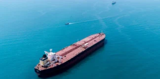Iraqi Oil Exports Advance as Supertanker Helga Successfully Crosses Strait of Hormuz From Basra