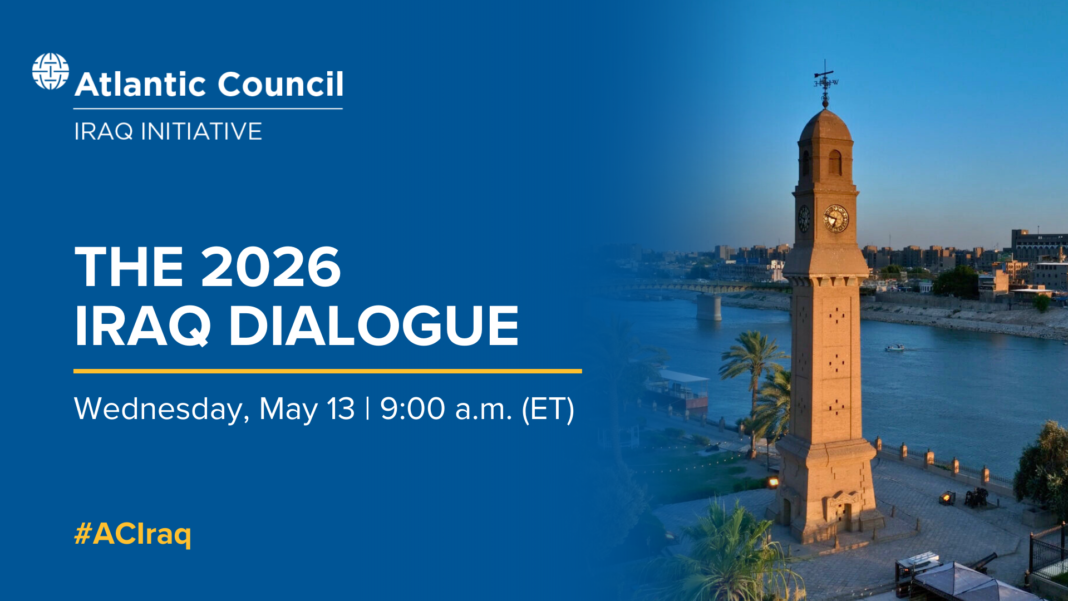 Iraq Dialogue Day Highlights U.S.–Iraq Relations Shift Toward Economic Partnership