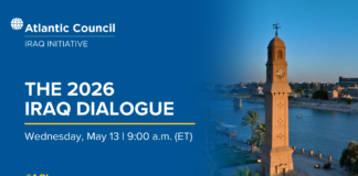 Iraq Dialogue Day Highlights U.S.–Iraq Relations Shift Toward Economic Partnership