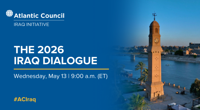 Iraq Dialogue Day Highlights U.S.–Iraq Relations Shift Toward Economic Partnership