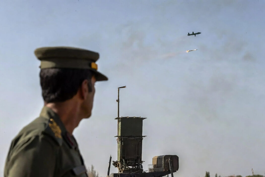 Saudi Arabia Downs Three Drones From Iraq as Regional Tensions Surge Across the Gulf