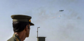 Saudi Arabia Downs Three Drones From Iraq as Regional Tensions Surge Across the Gulf