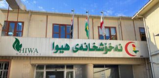 Iraq Cancer Hospital Digital System Launches First Fully Integrated Patient Records Platform in Kurdistan Region