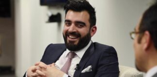 Ahmed Al-Basheer Delivers Sharp Critique of Iraq’s Elections, Media, and Political Power Structures