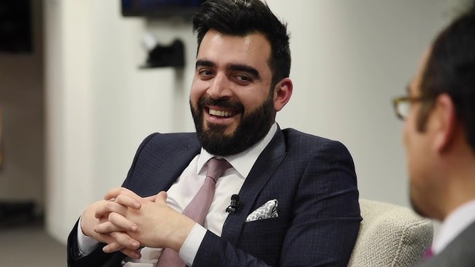 Ahmed Al-Basheer Delivers Sharp Critique of Iraq’s Elections, Media, and Political Power Structures
