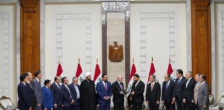 Iraq Government Formation Talks Advance as Sunni Bloc and Ali al-Zaidi Reach Key Understanding