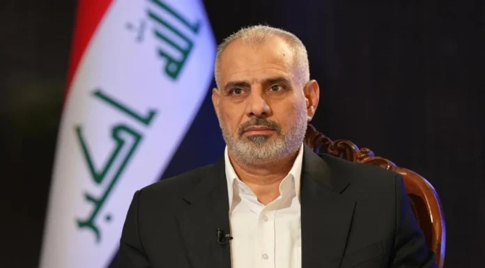 Iraqi Deputy Speaker Calls for Halting Funds to Kurdistan Pending Financial Agreement