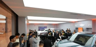 SOUEAST Bets Big on Iraq’s Auto Market with Baghdad Showroom Push