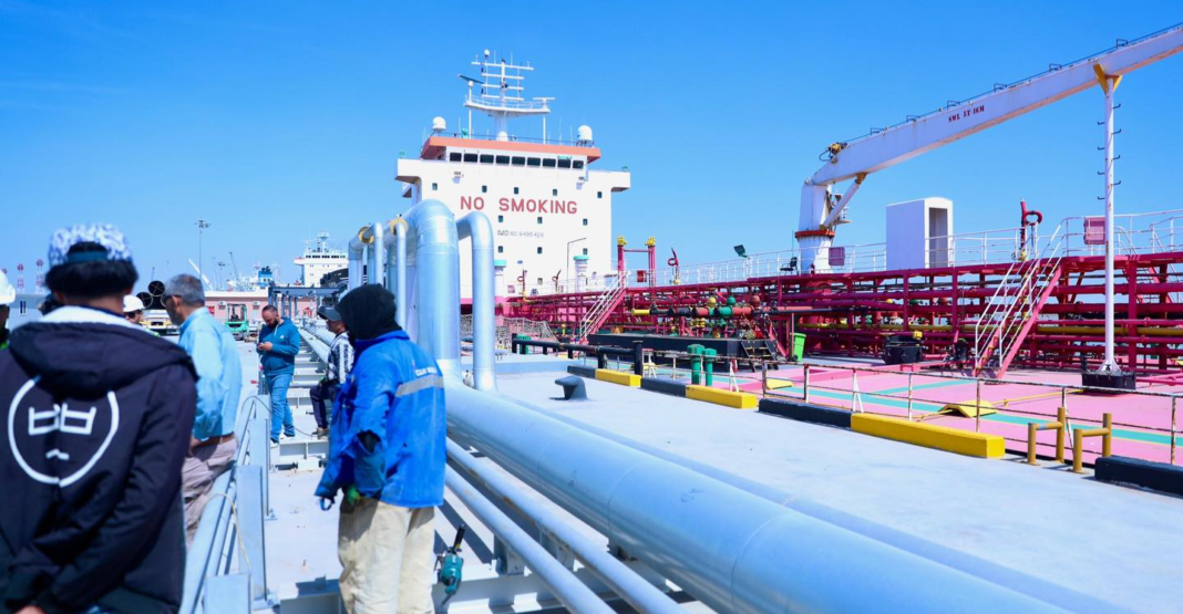 Iraq Races to Revive Turkmenistan Gas Deal as Power Crisis Deepens