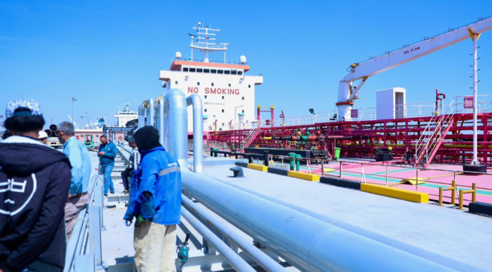Iraq Races to Revive Turkmenistan Gas Deal as Power Crisis Deepens